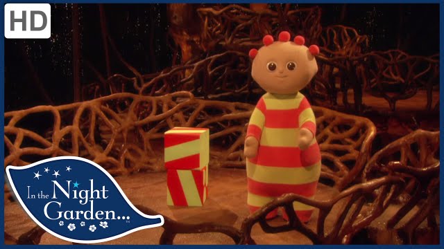 In the Night Garden: Tombliboos Tower of 5 (Full HD Episode)