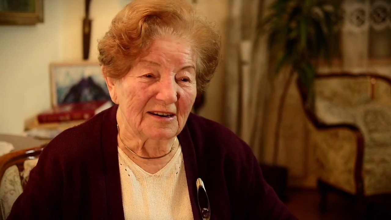 Mój tata ukrywał Żyda. Wysoka koło Łańcuta - Joanna Kielar. Świadkowie Epoki