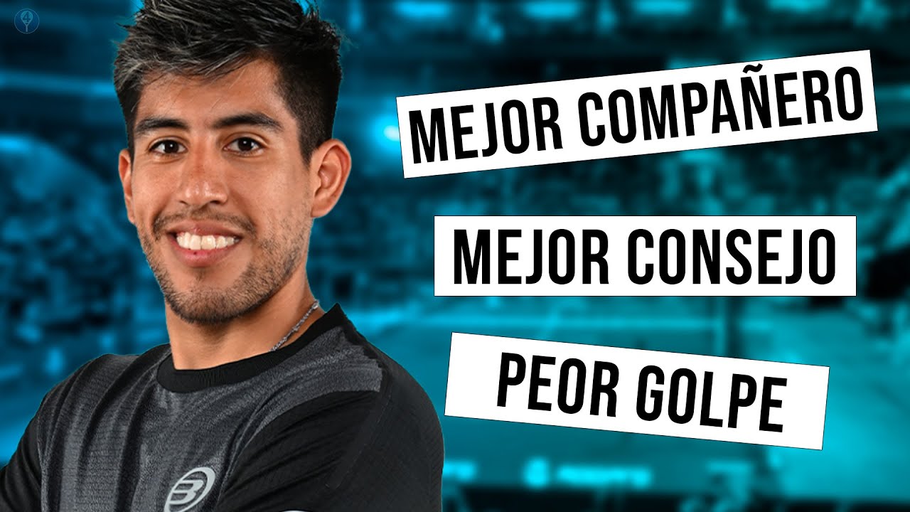 50 COSAS QUE NO SAB&Iacute;AS SOBRE CHINGOTTO - el4Set
