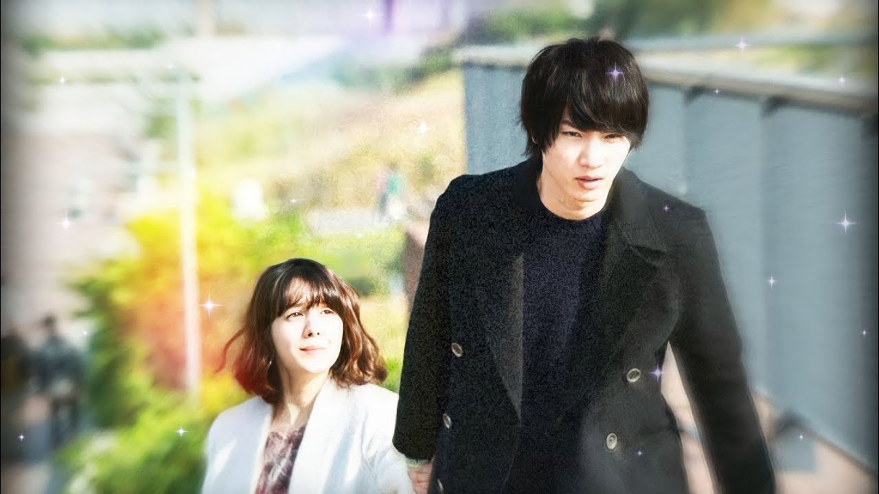 Kaori & Haruto /  Perfect Crime