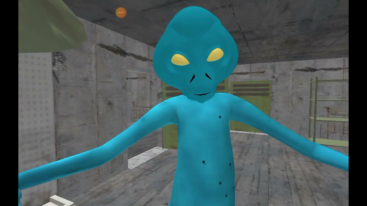 @kcgaming9417 pls watch this for complete level 6 of aliens neighbor Mars adventure