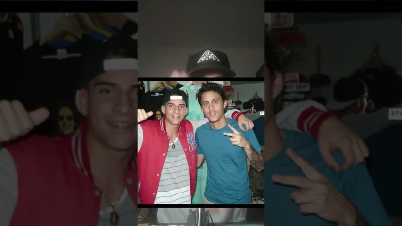 #StoryTime de cuando conocí a Canserbero #2014 #medellin #afrosoul #colombia #canserbero