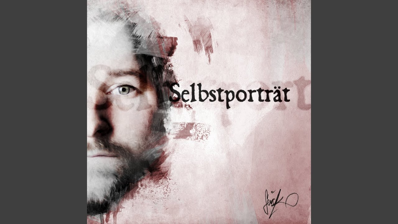 Selbstporträt