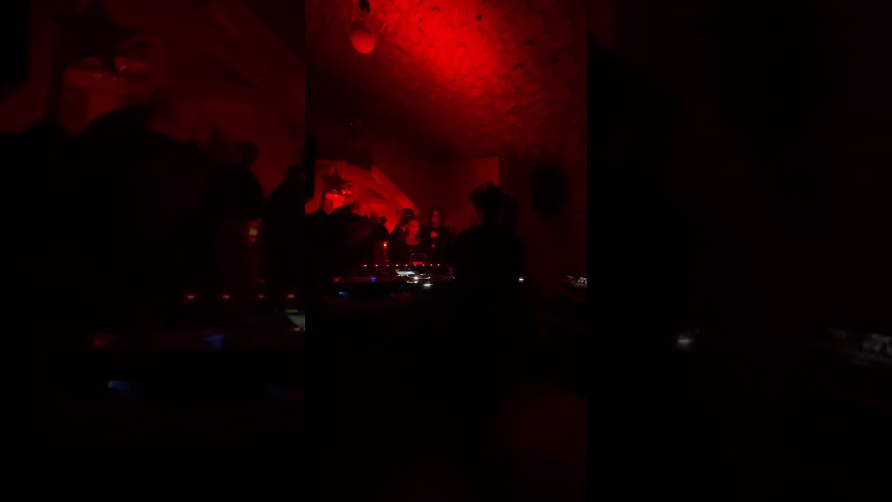 Brasi at Groped 06-01-24