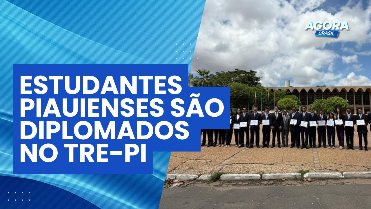 Parlamento do futuro inicia jornada parlamentar | Jogo do Poder
