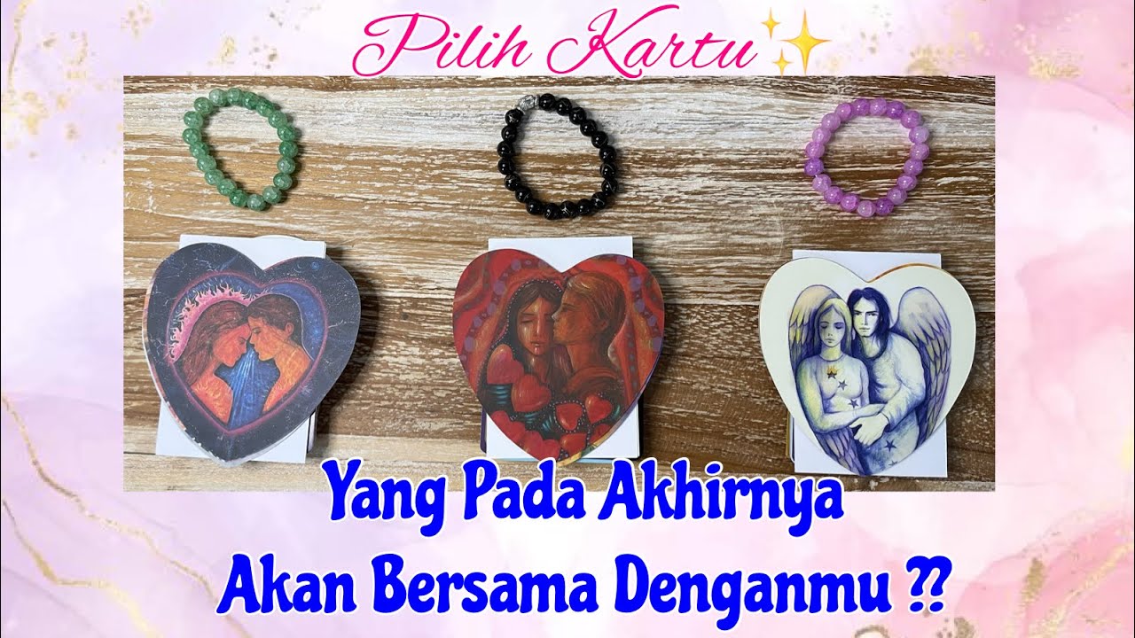 ✨ YANG MEMANG PADA AKHIRNYA AKAN BERSAMA DENGANMU ?? BERSANDING DENGANMU KEDEPANNYA ❤️🥰💍🌹💋💐💝 ✨