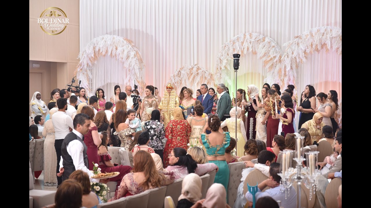 Boudinar Wedding Planner