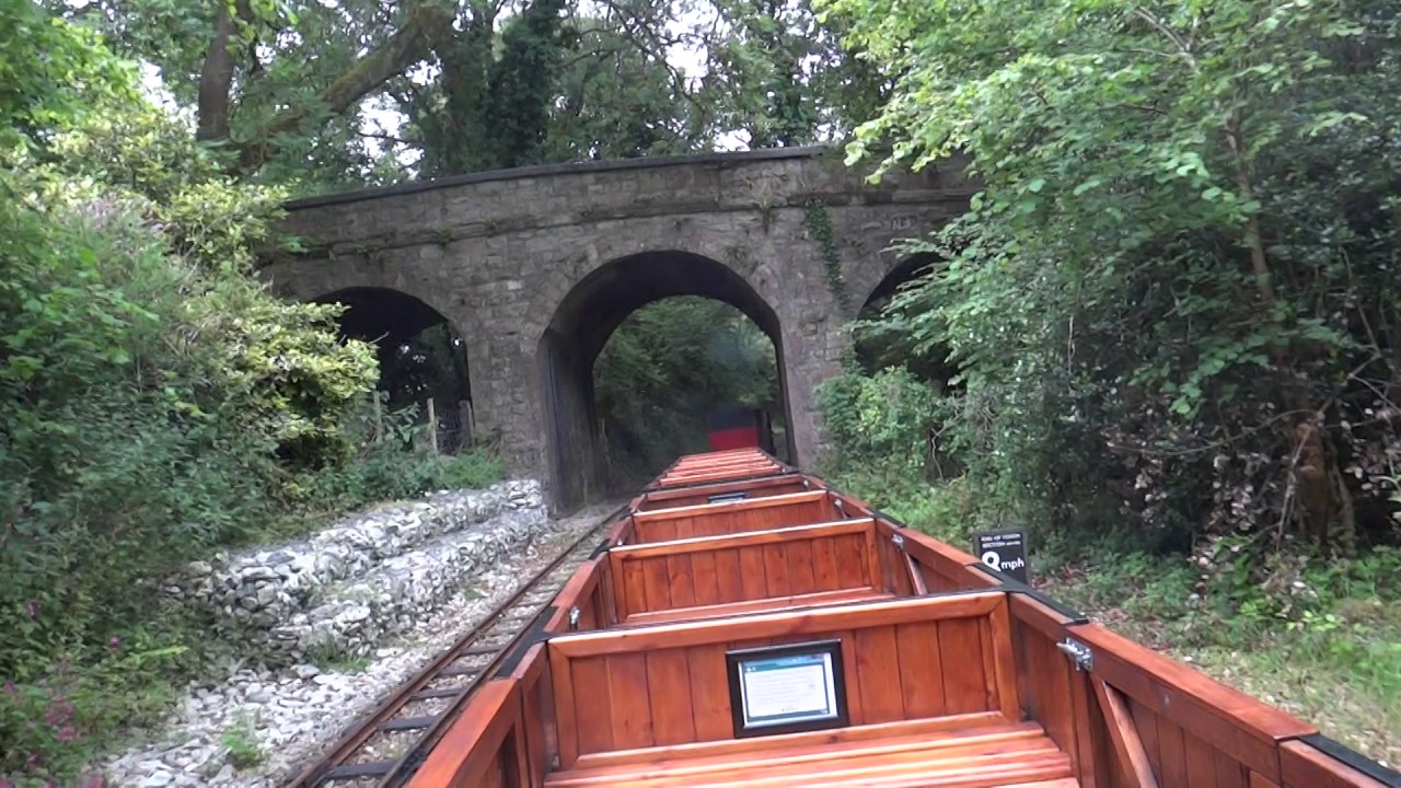 LAPPA VALLEY RAILWAY