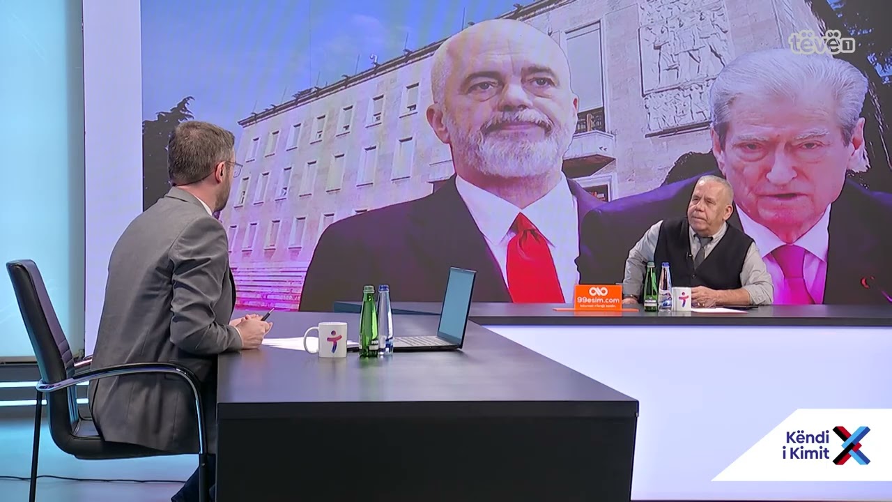 A mund t’i vijë fundi kryeministrit Edi Rama nga Amerika, ashtu si pretendon opozita në Shqipëri?
