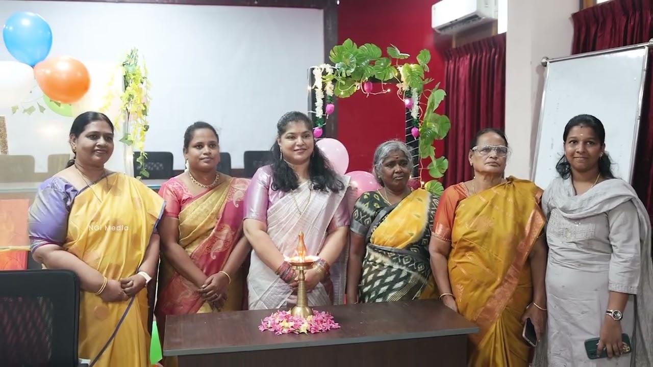 🌼✨ Onam Celebration 2026 | Nehru Kids Academy | A Celebration of Joy & Togetherness 🎉