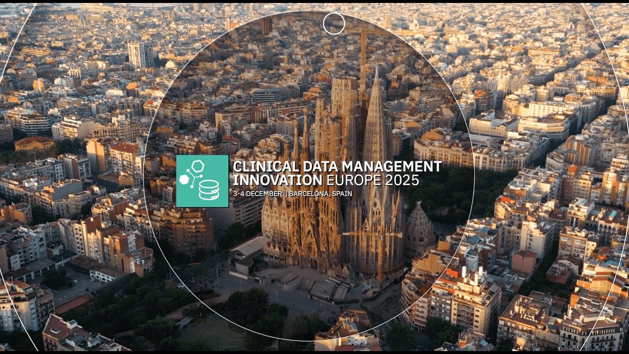 Clinical Data Management Innovation Europe 2025 - Testimonials