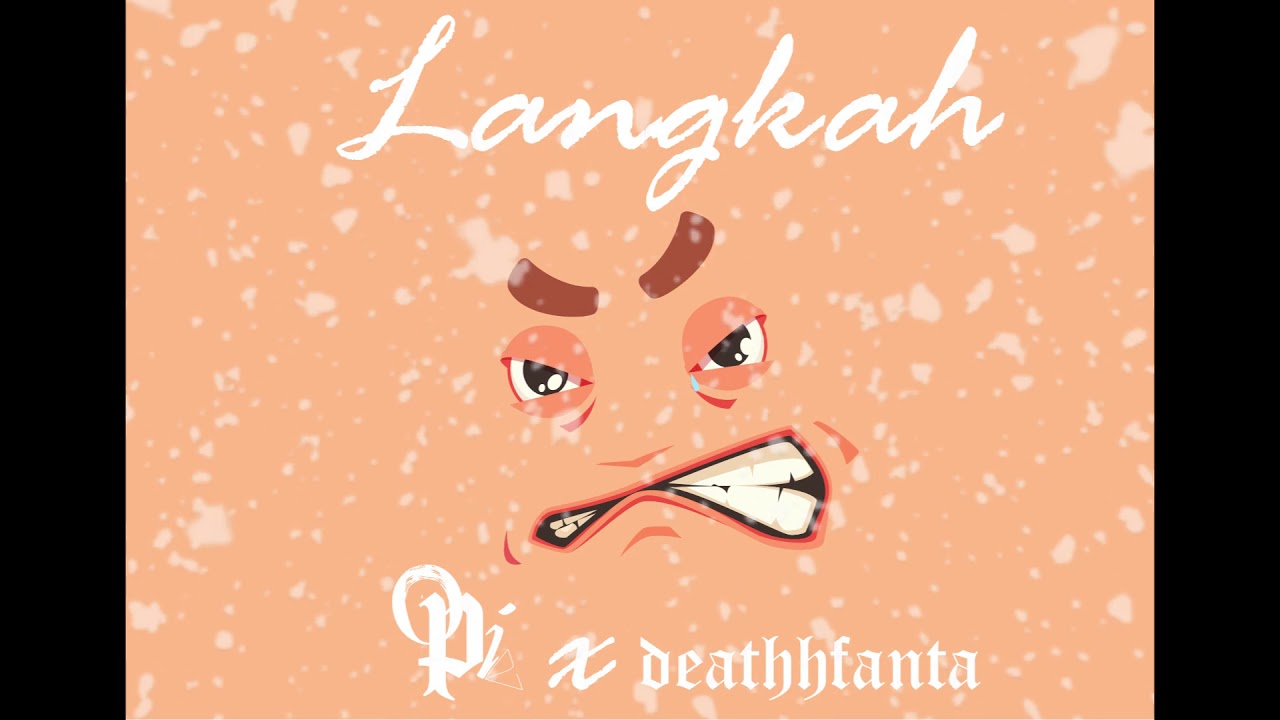 Opie - Langkah Feat deathhfanta