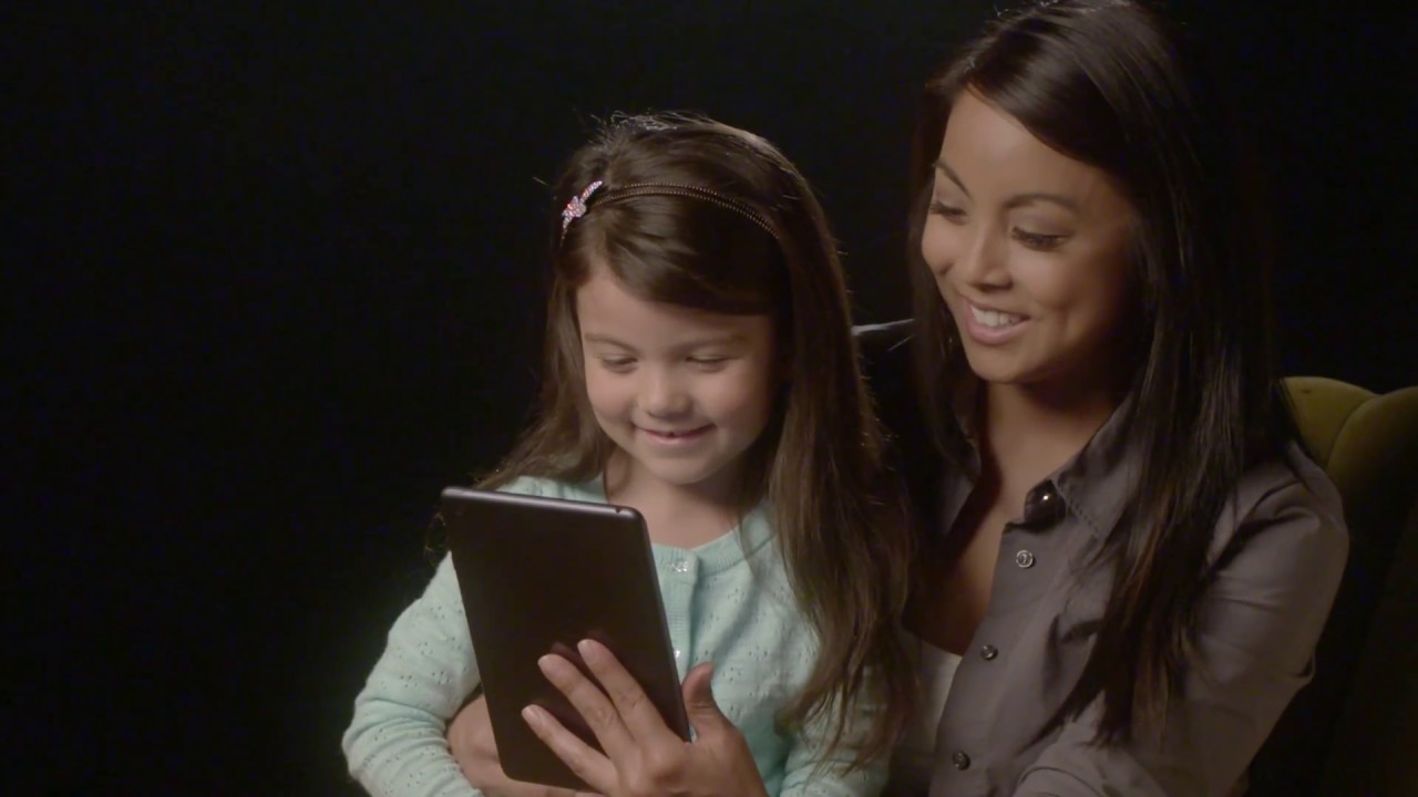 There’s an App for That: Enabling Early Intervention in Autism
