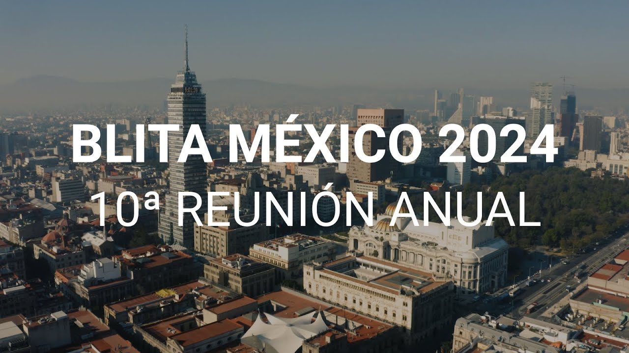 BLITA México 2024 
