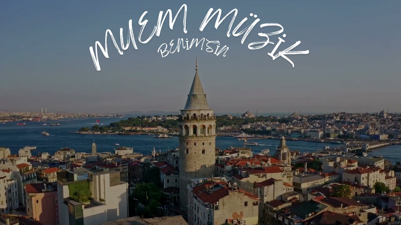 BENİMSİN