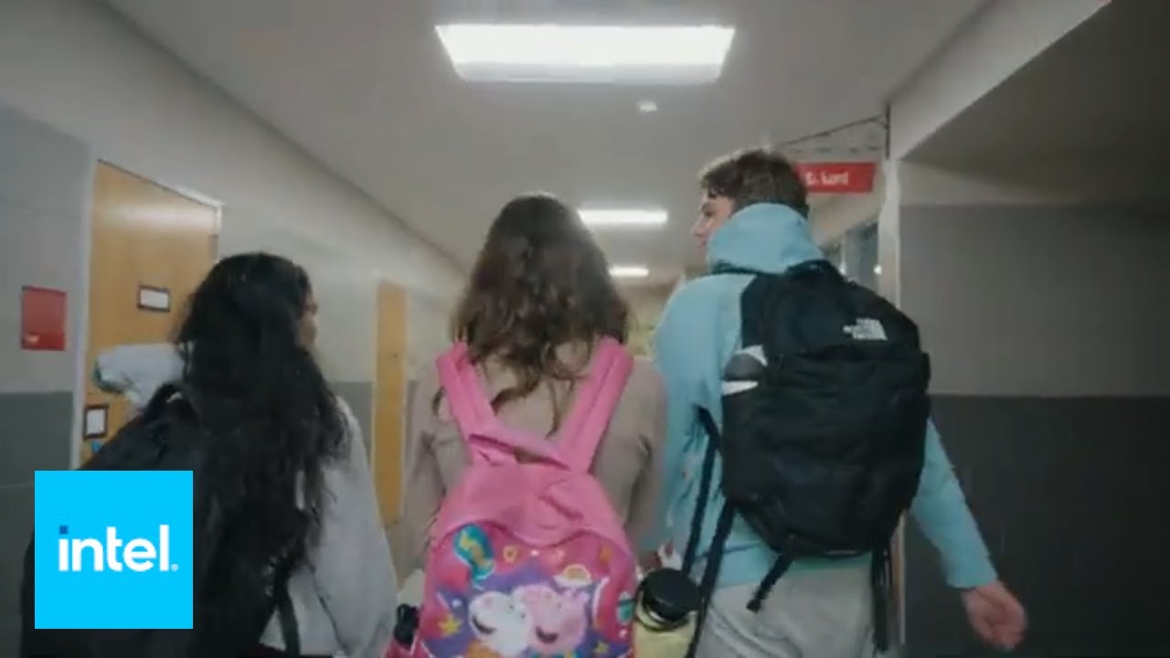 Lake Travis ISD Chromebook Plus Pilot Extended Cut | Intel | Google | Lenovo | SHI