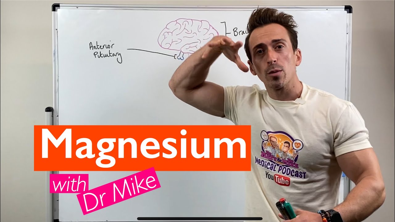 Magnesium