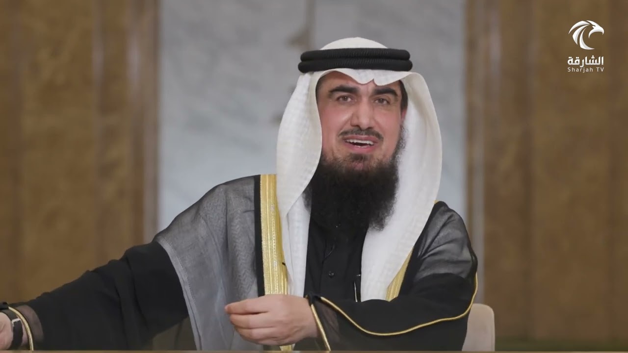 منفق متصدق | برنامج عبادالرحمن