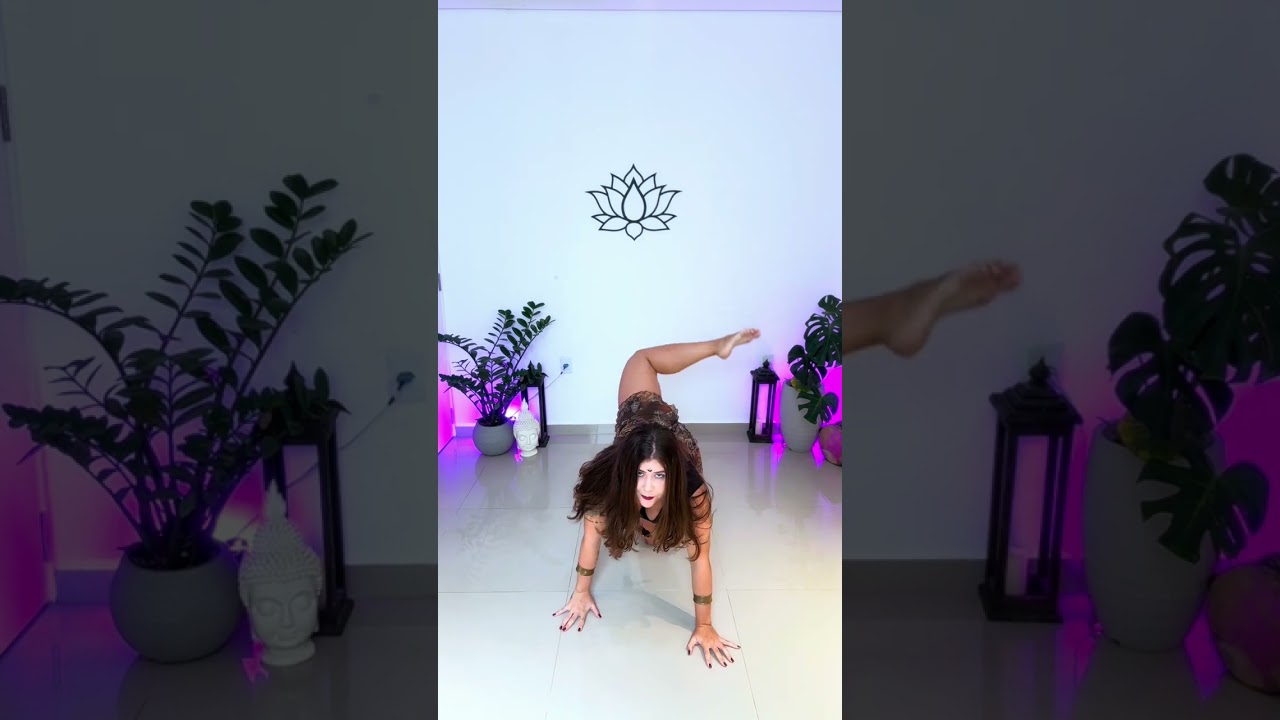 Luma Shakti - Fusion Call Challenge 2026 - Tribal Fusion 