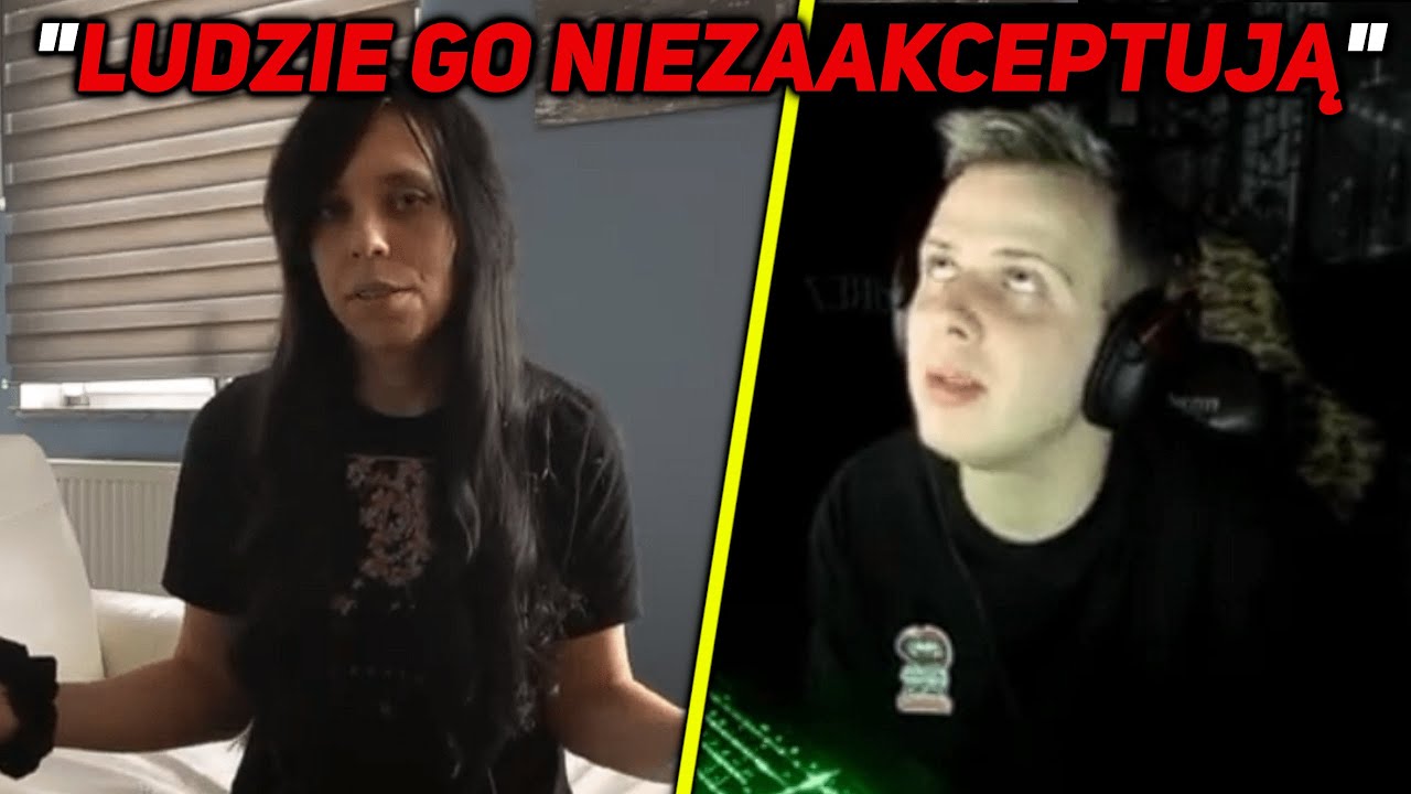 NITRO OGLĄDA NOLIF 