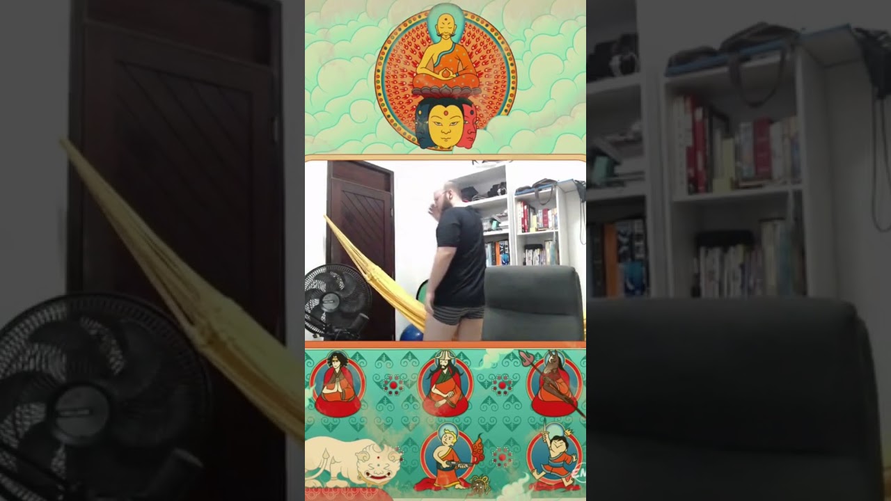 Ig0y faz revela&ccedil;&atilde;o in&eacute;dita em Live