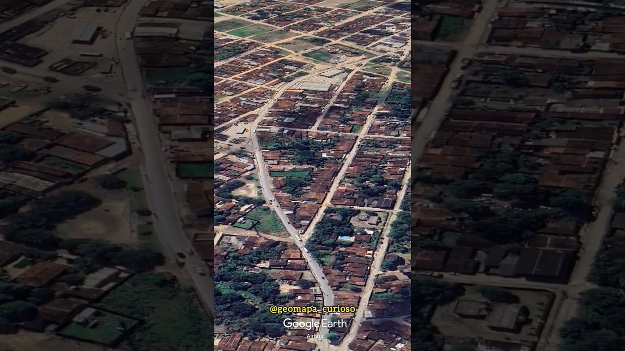 A Cidade de Rio Largo | Cidades Brasileiras | Nordeste Brasileiro | Alagoas | GeoMapa Curioso