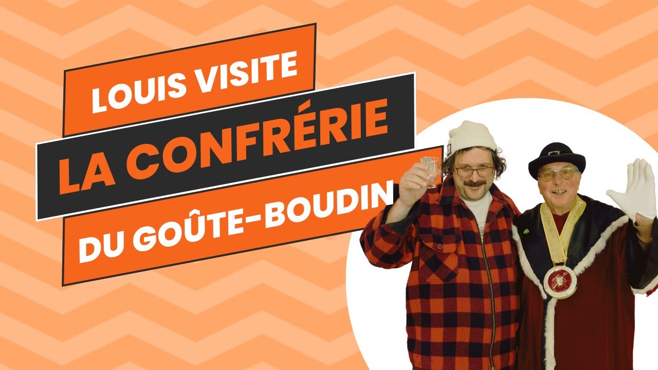 Concours du Boudin international de Mortagne-au-Perche