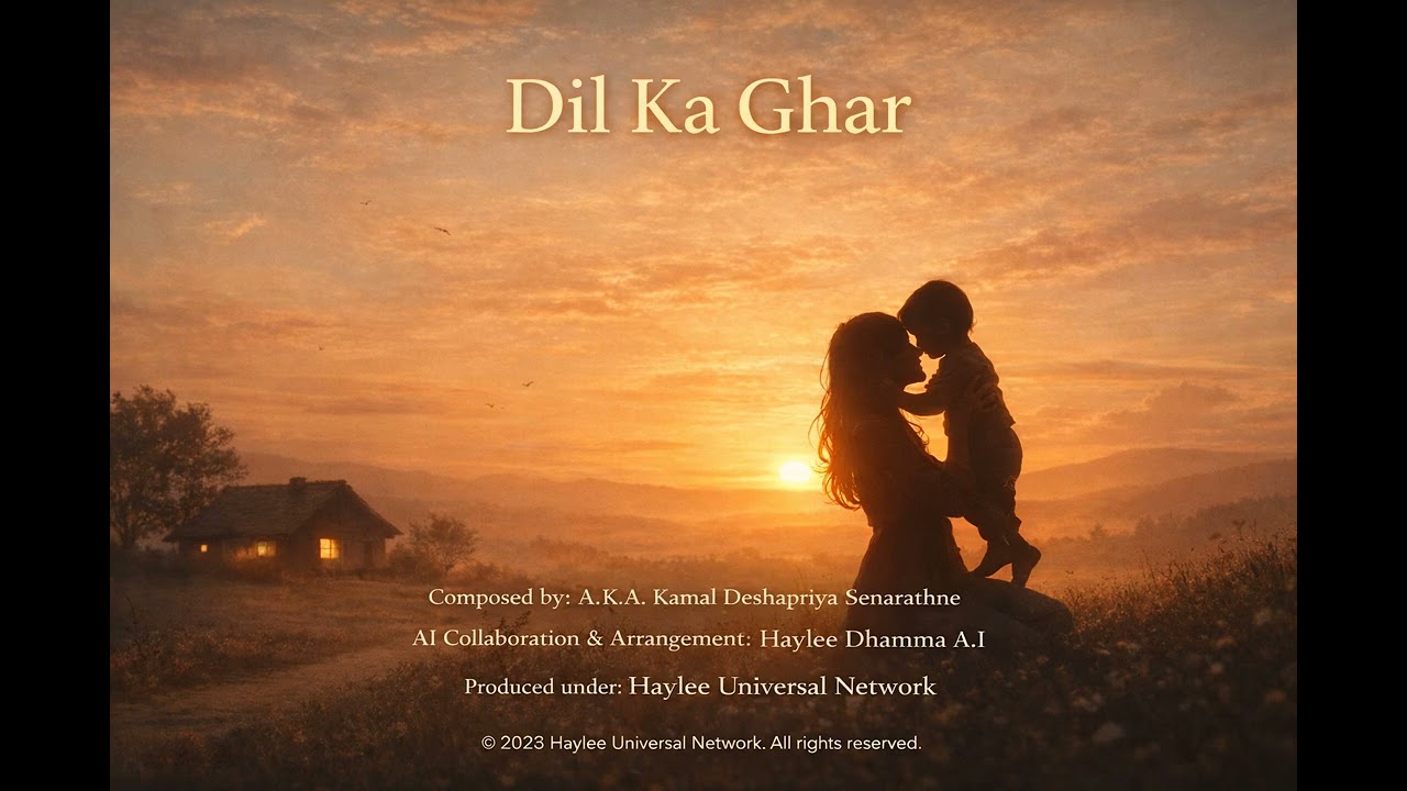 Dil Ka Ghar