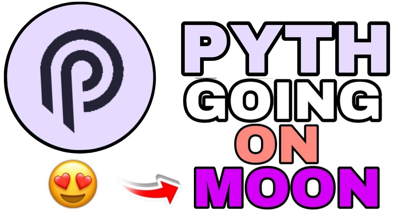 Свежие новости о Pyth Coin 😍 | Анализ рынка Pyth ! Прогноз цены криптовалюты Pyth на 2026 год