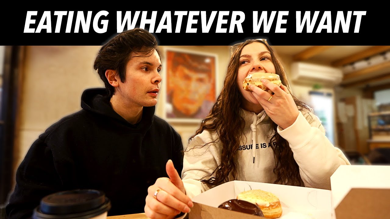 Cheat Day In NYC That Went Too Far...