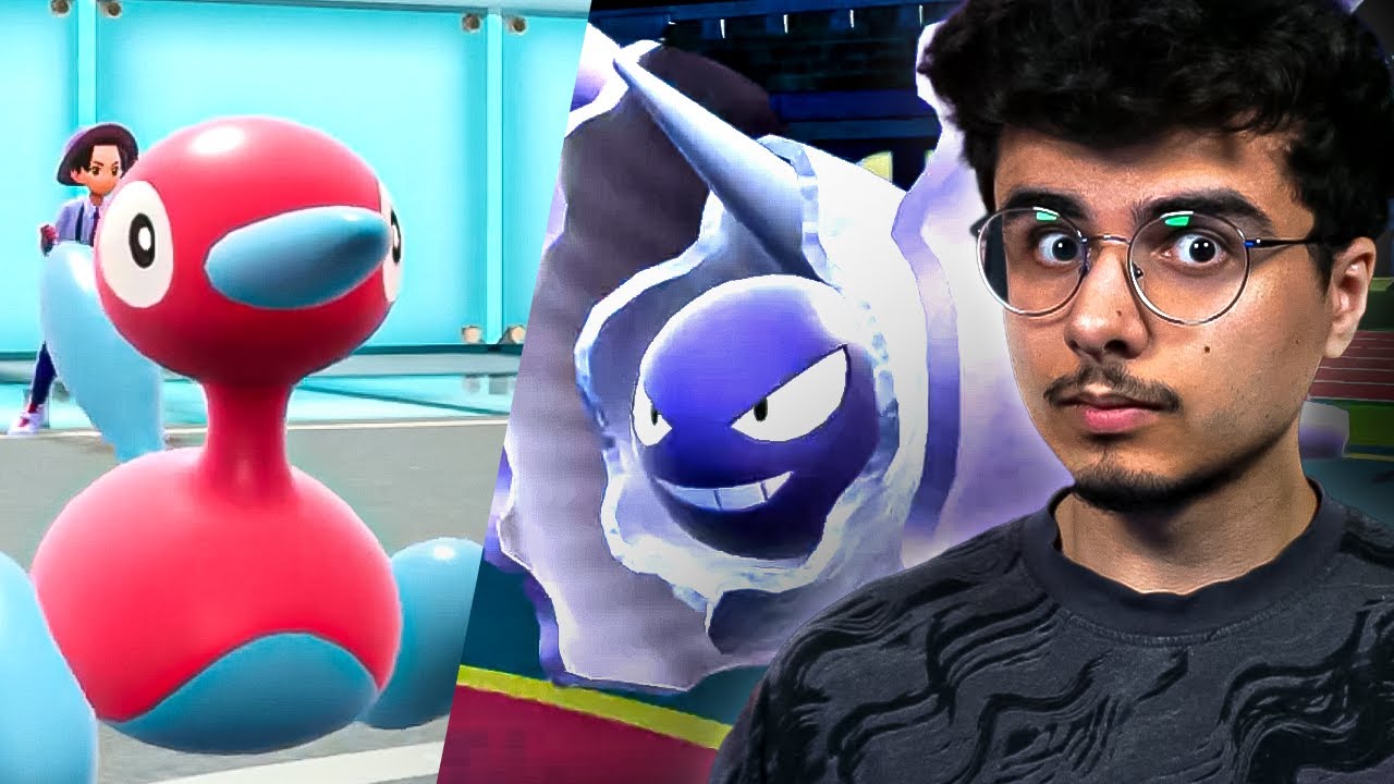 Ich kämpfe gegen WILDE Teams im OFFIZIELLEN Pokémon Turnier!