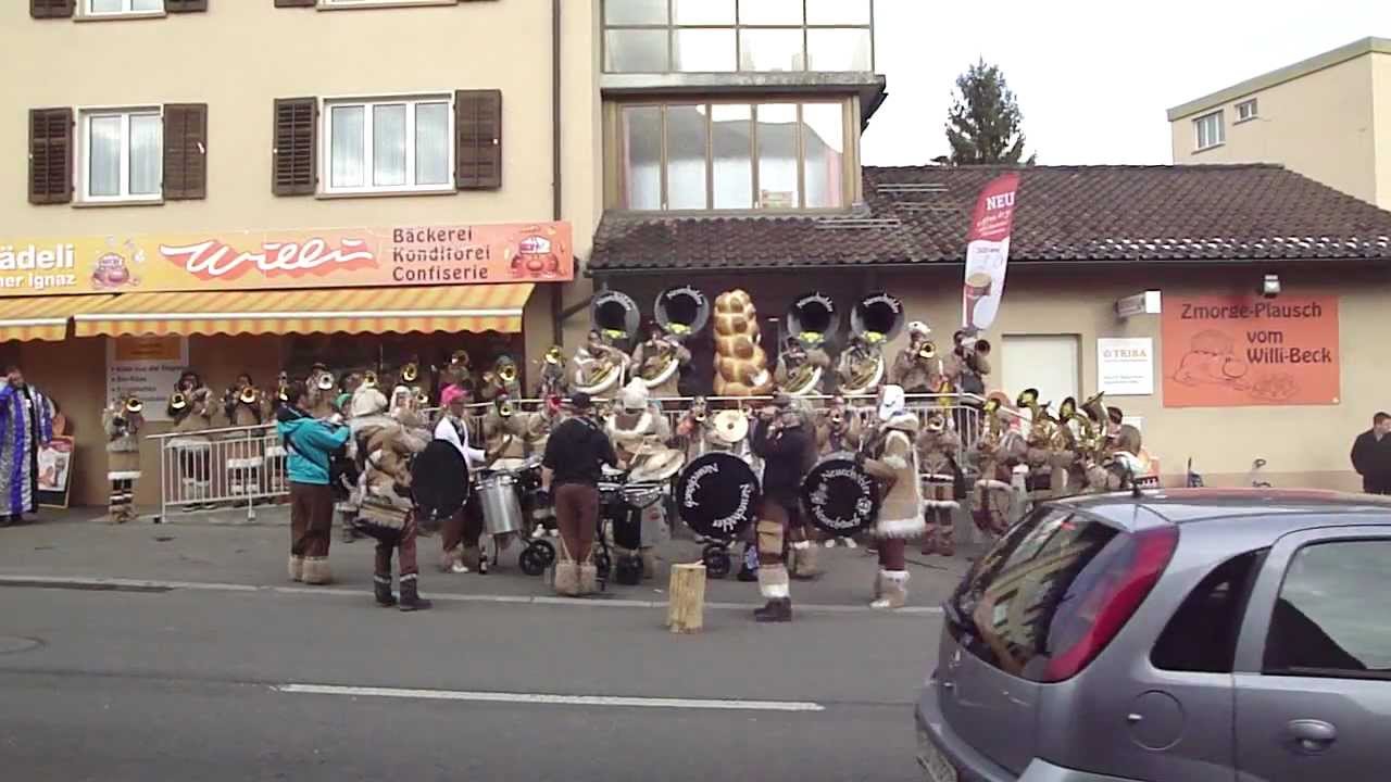 Neuechöbler - Fürs Volk 2012