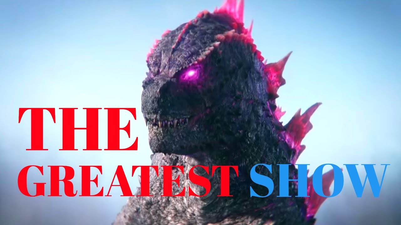 Monsterverse (MV) - The Greatest Show