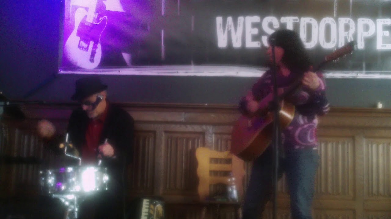 Denise Marie & Marcel Koster  