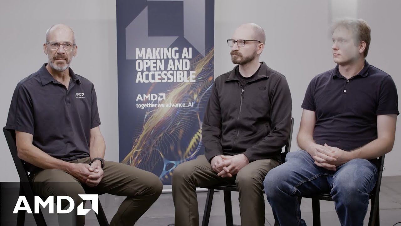 MLIR and IREE &ndash; Interview with Niles Burbank, Robert Suderman, and Ian Nordeng