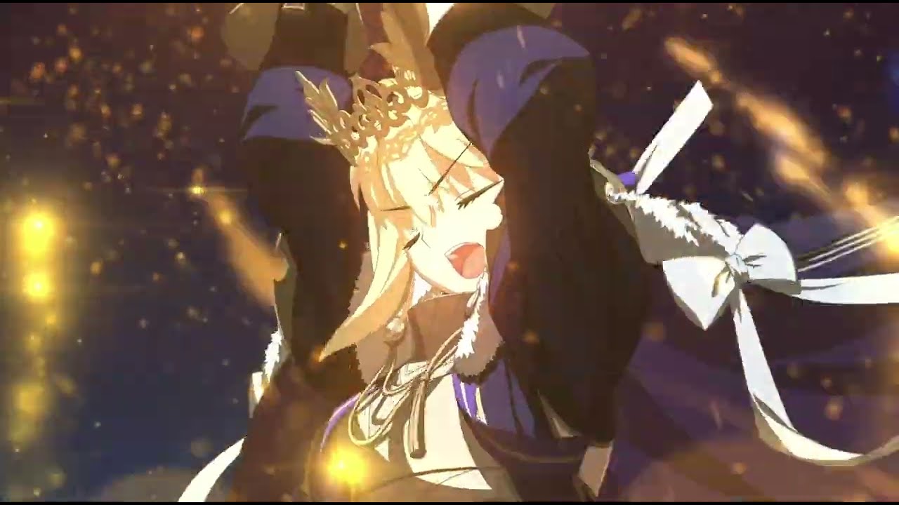 【FGO】ステンノ様と行く山の心臓テスカトリポカ戦【ナウイミクトラン】