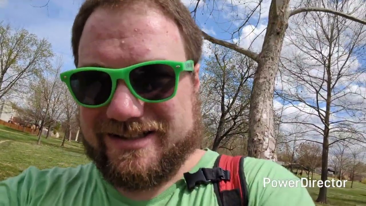 Truncated IGINT: My Best Round Ever