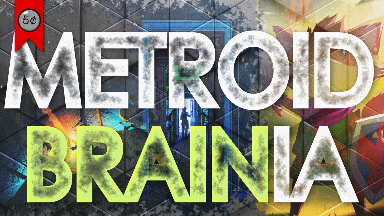 The Best Game Genre You've Never Heard About