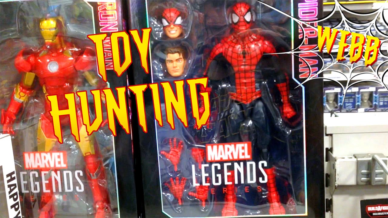 ПОИСК ИГРУШЕК в Лондоне в Forbidden Planet и НЕ ТОЛЬКО!