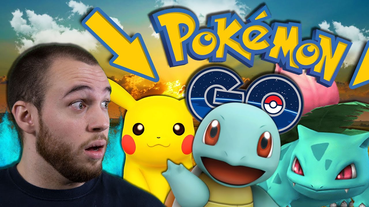 POKEMON GO BUDDY SYSTEM! (PokéNews #7)