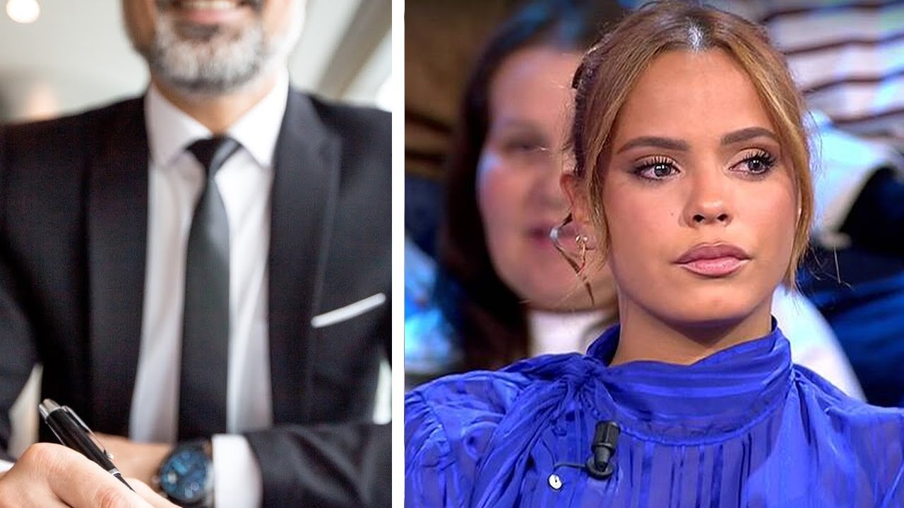 EXPERTO LEGAL destruye a Miguel Frigenti por Gloria Camila y comenta escándalo Alexia Rivas y Amador