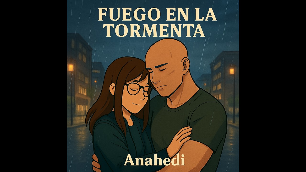 Fuego en la Tormenta Antro Remix