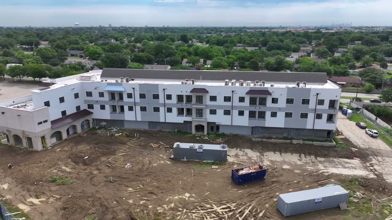18 Months of Transformation: ICI Waqf Oasis Sadaqah Jariyah in Action | Waqf update 05 28 2026