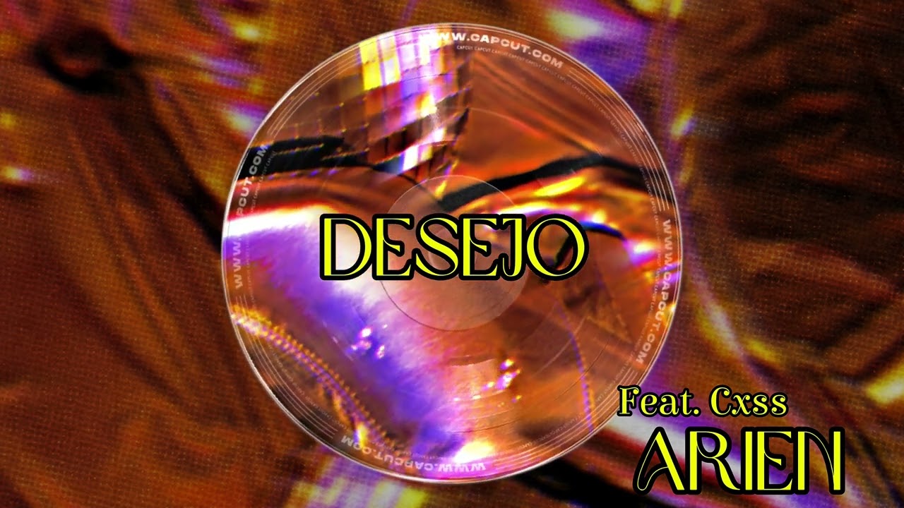 Arien Feat. Cxss - Desejo [Ep ELA]