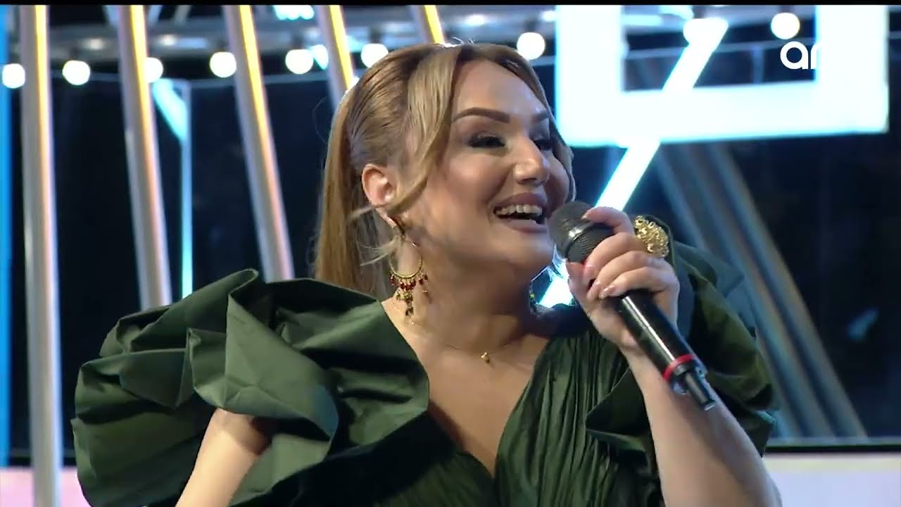 Həmin Zaur - Gültən Bəkirli və Elnur Oğuzdan möhtəşəm duet