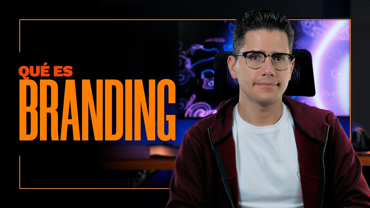 Qué es BRANDING y cómo usarlo a tu favor | Guss Designer