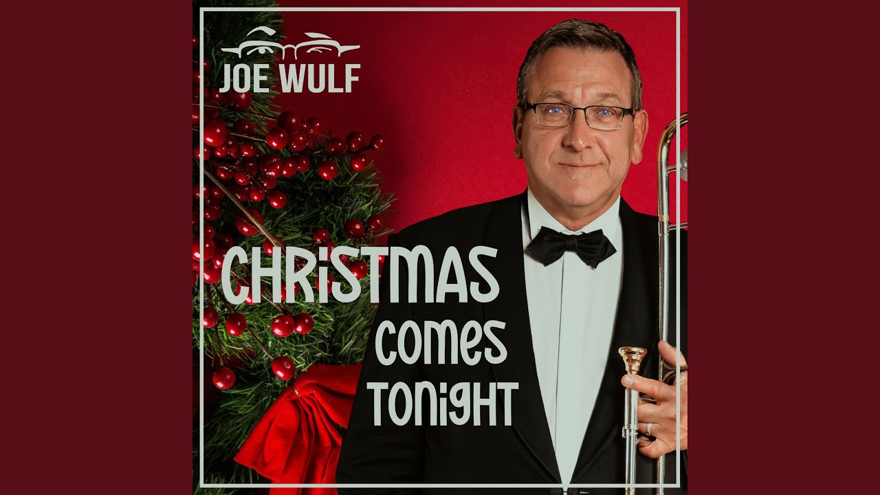 Christmas Comes Tonight