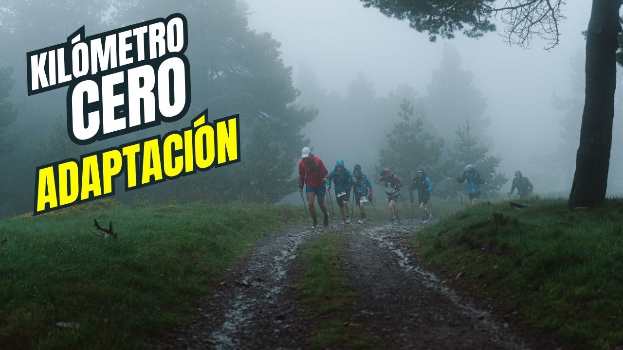 KILÓMETRO CERO: Adáptate a la METEO o despídete - Episodio 4