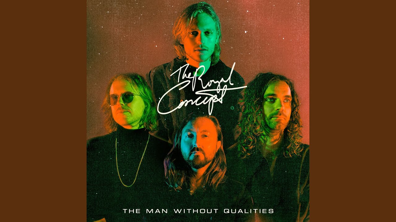 The Man Without Qualities
