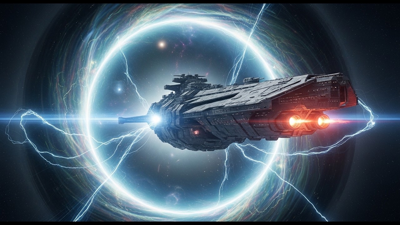 Alien Warns Do Not Attack the Humanity—They will reduce your Galaxy empire to ashes  | HFY Stories
